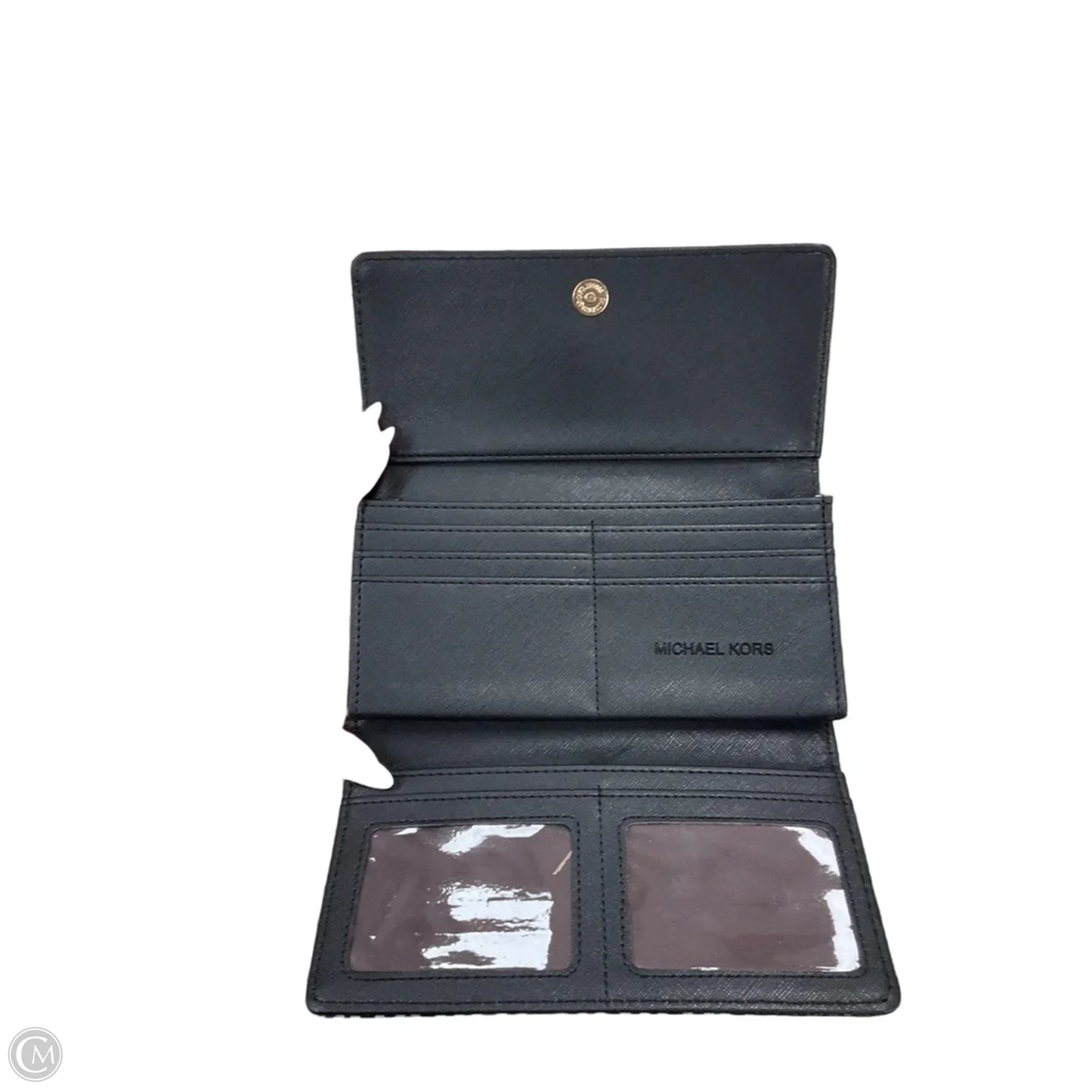 Wallet Designer By Michael Kors, Size: Medium