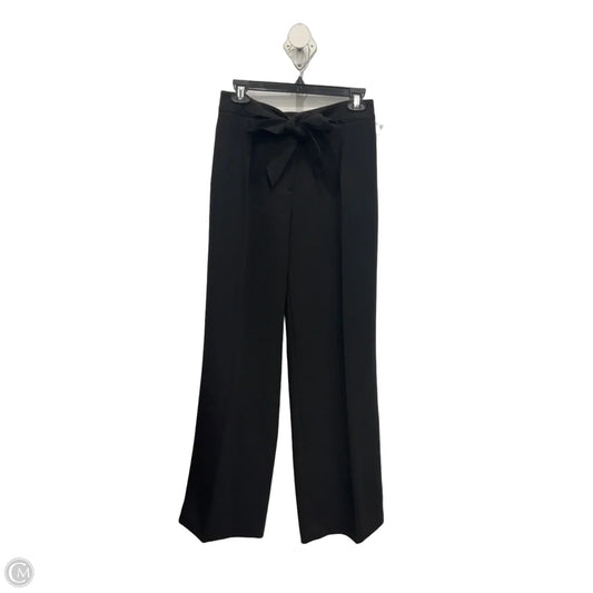 Pants Dress By White House Black Market In Black, Size: 4