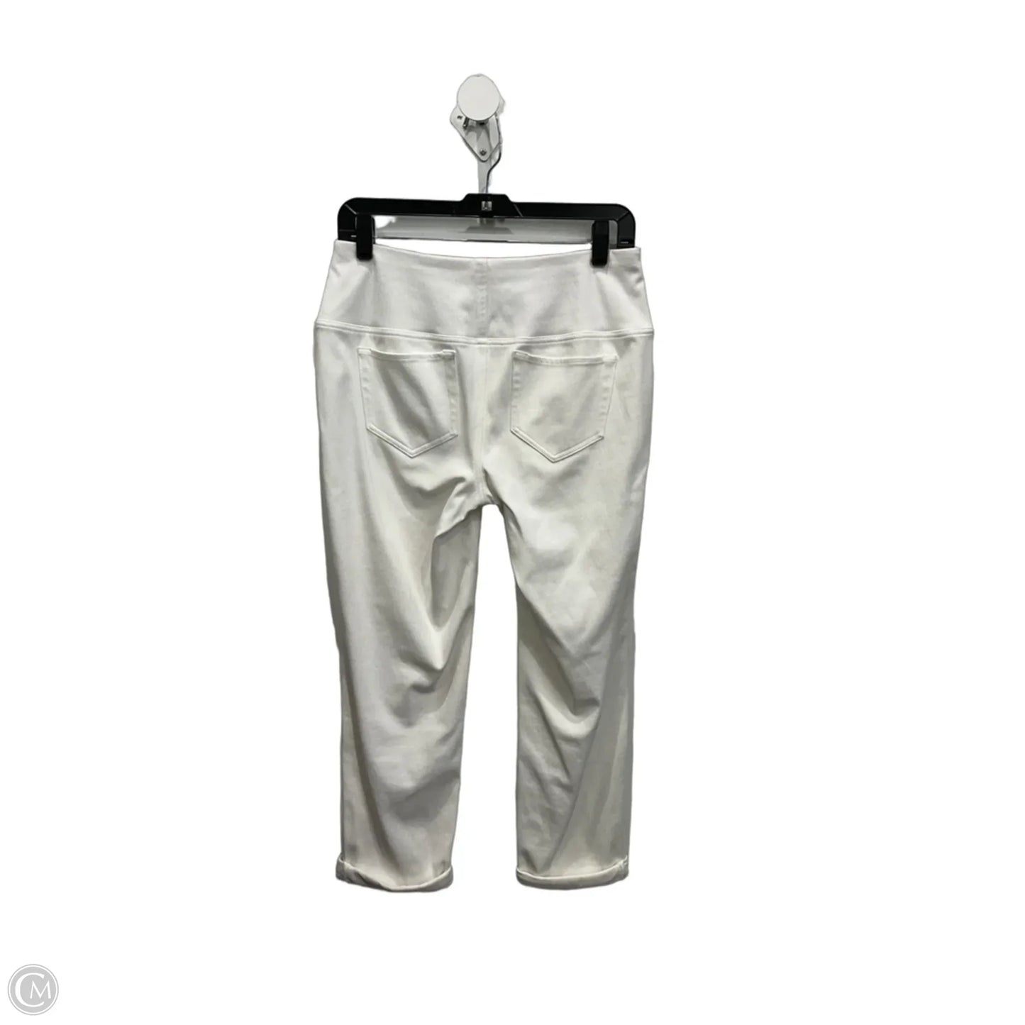 Pants Other By J. Jill In White, Size: 4p