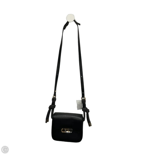Crossbody Luxury Designer By Marc Jacobs, Size: Small