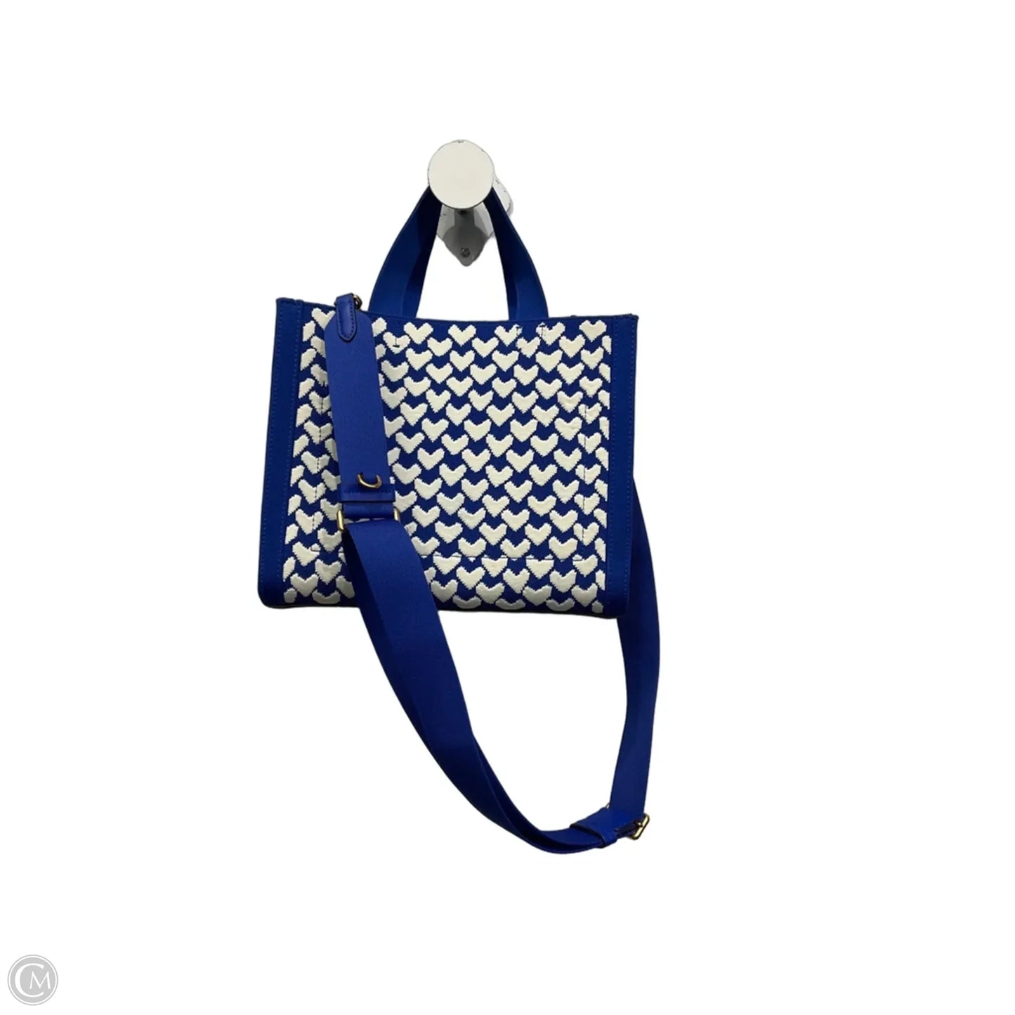 Handbag Designer By Kate Spade, Size: Medium