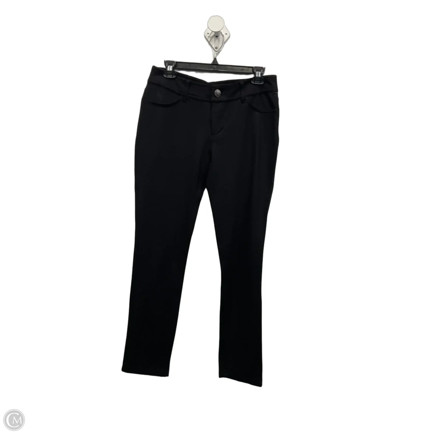 Pants Other By Seven 7 In Black, Size: 6