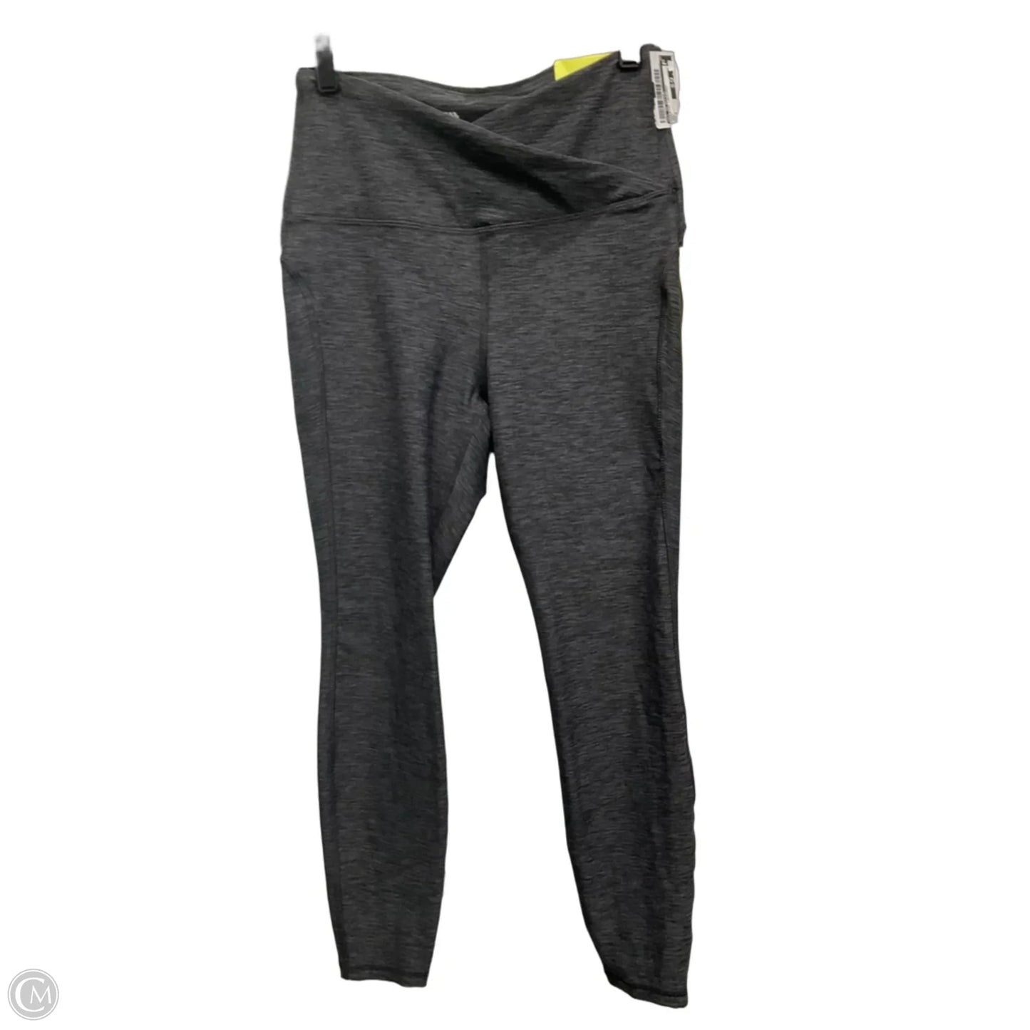 Athletic Leggings By All In Motion In Grey, Size: S