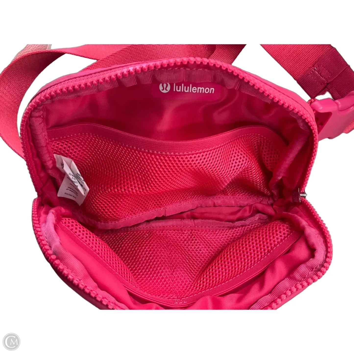 Belt Bag By Lululemon, Size: Medium