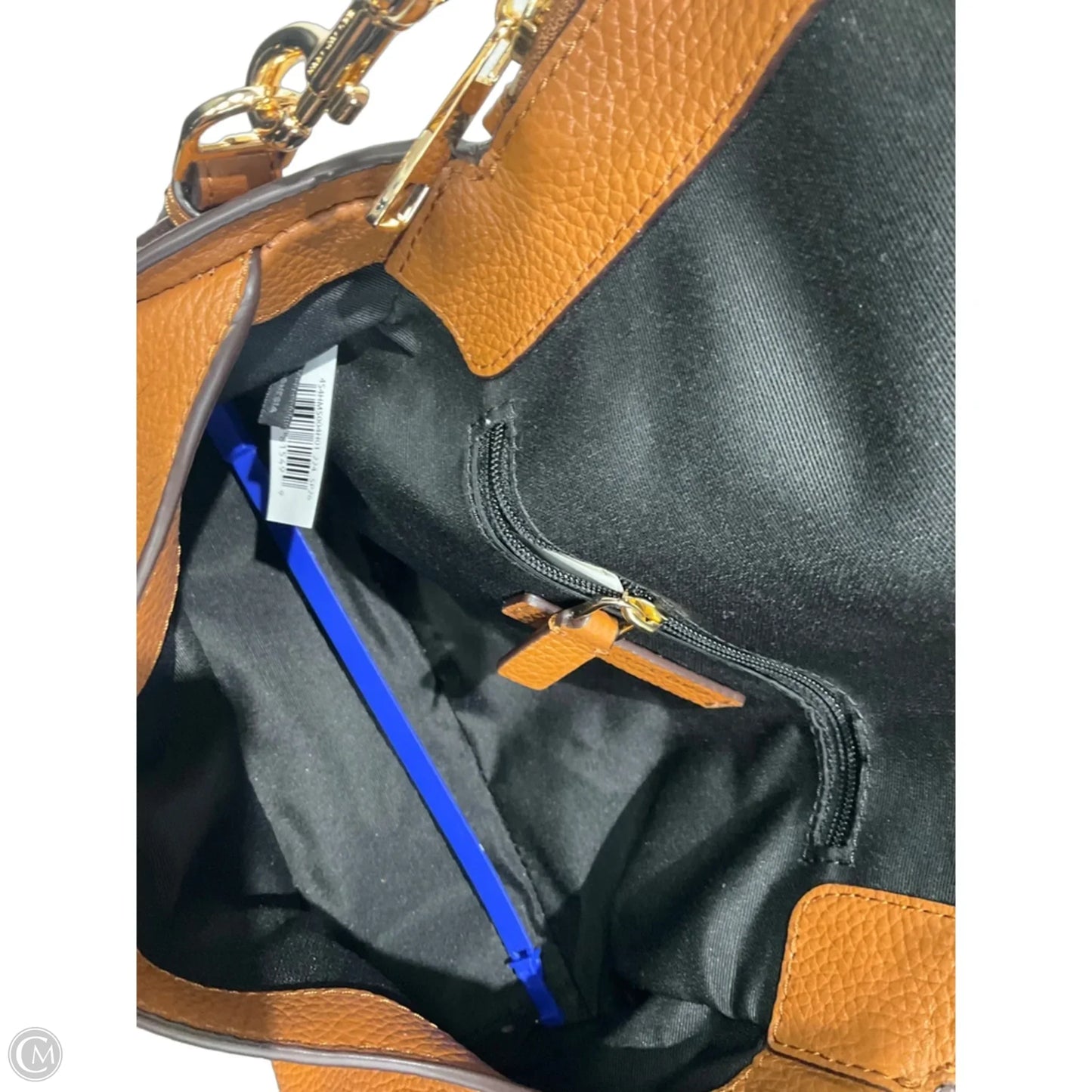 Crossbody Luxury Designer By Marc Jacobs, Size: Medium