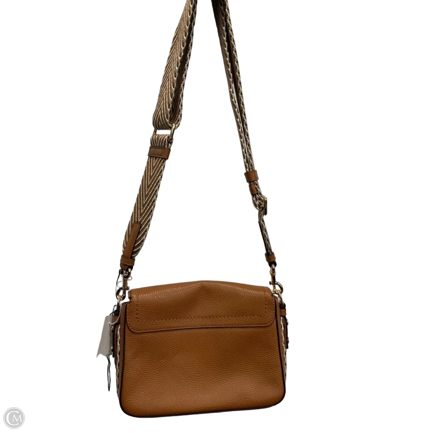 Crossbody Luxury Designer By Marc Jacobs, Size: Medium