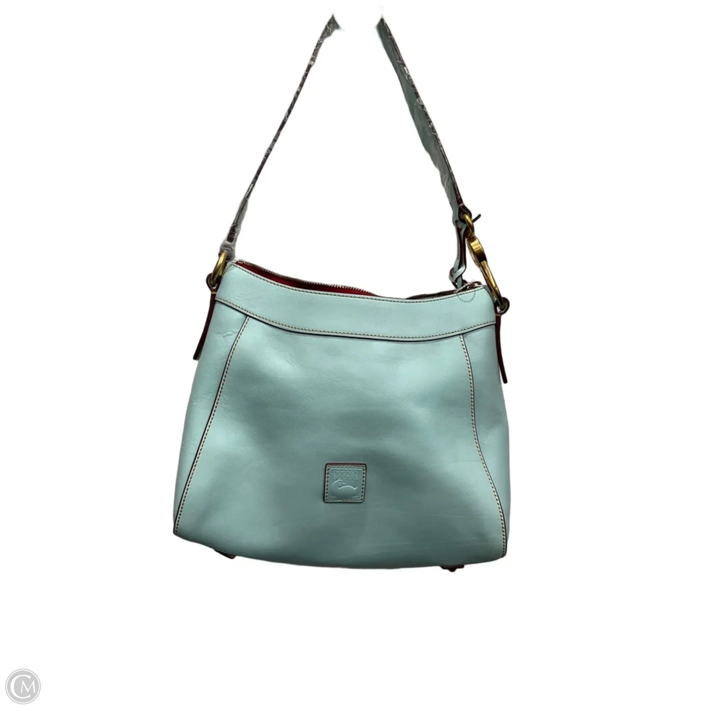 Handbag Designer By Dooney And Bourke, Size: Medium