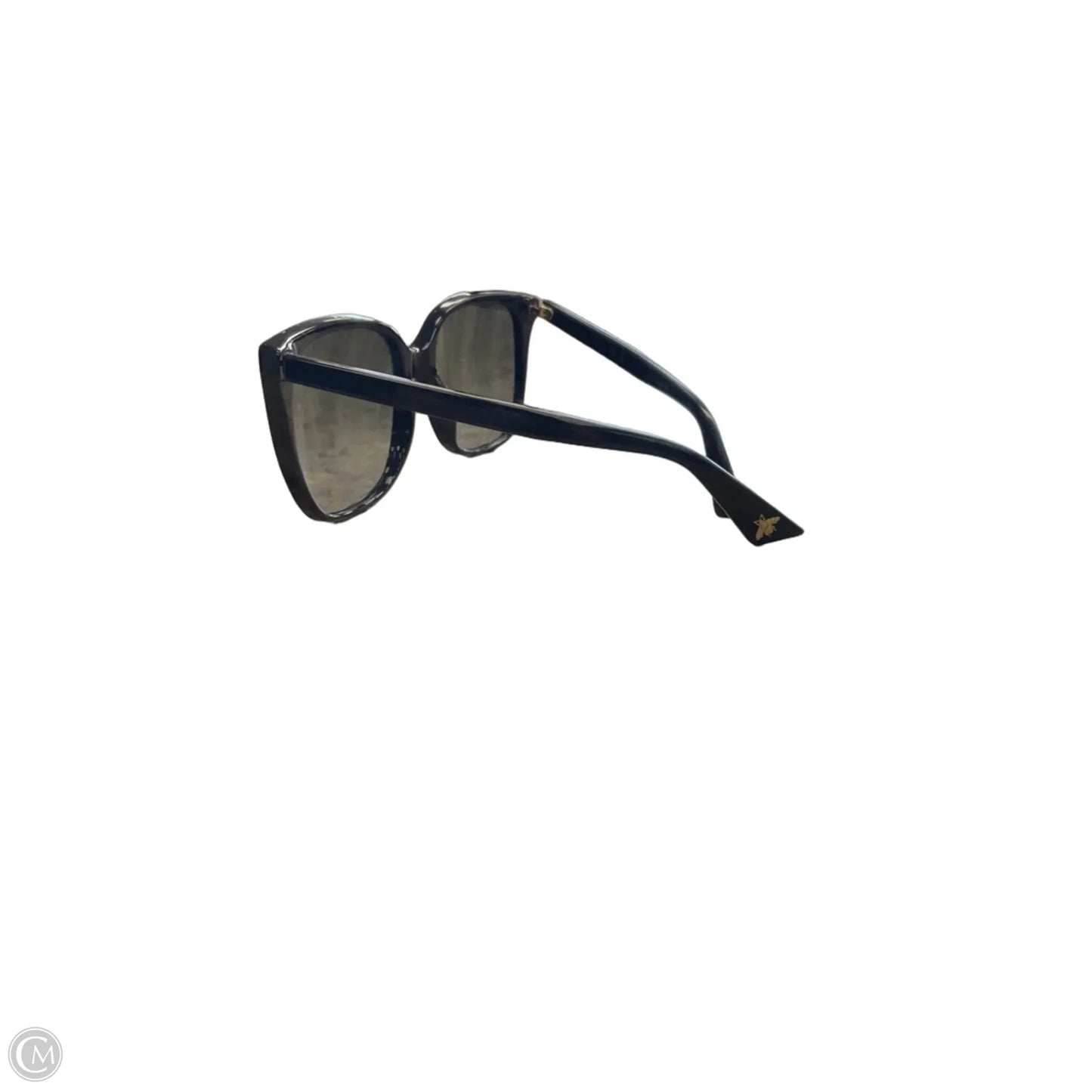 Sunglasses Luxury Designer By Gucci, Size: