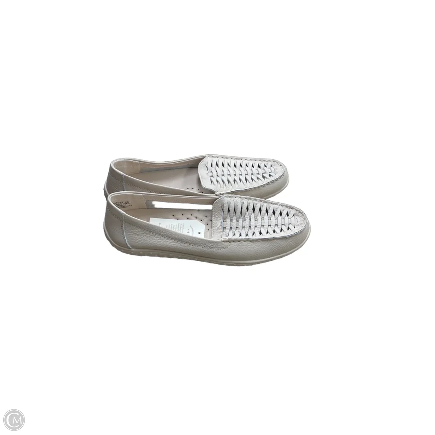Shoes Flats By Bare Traps In Tan, Size: 9