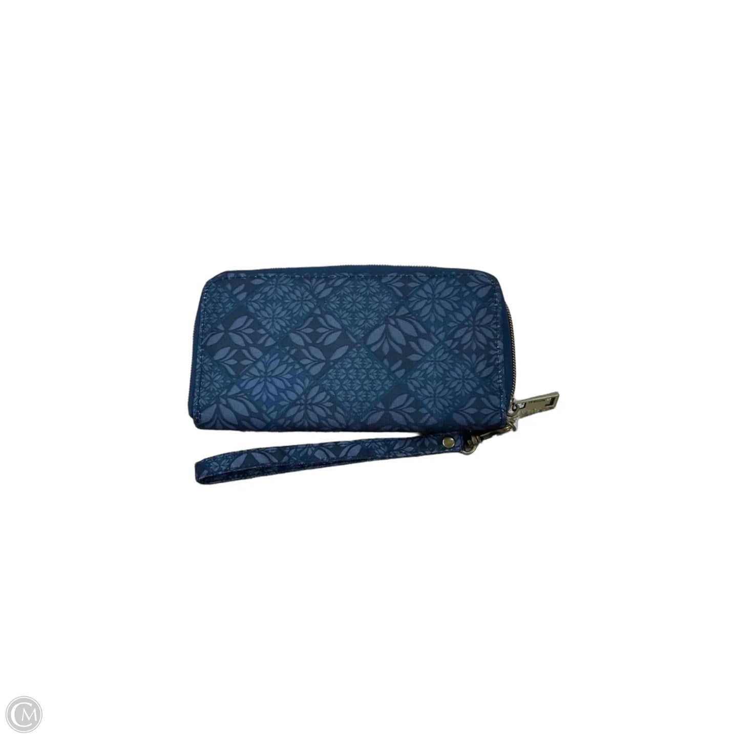 Wristlet By Travelon, Size: Medium