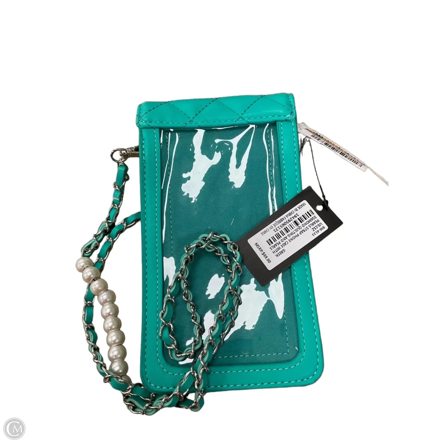Crossbody By Badgley Mischka, Size: Medium