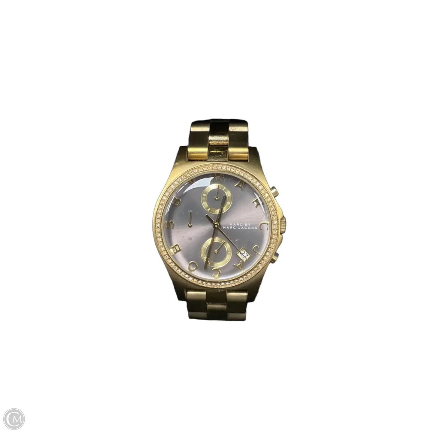 Watch Designer By Marc By Marc Jacobs