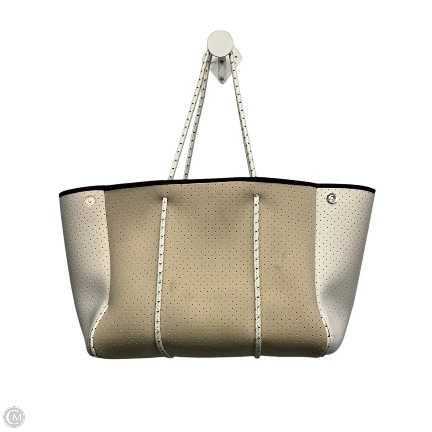 Tote By Cmc, Size: Large
