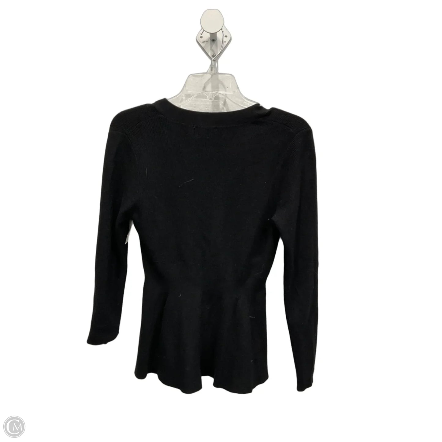Cardigan By Vila Milano In Black, Size: Xs