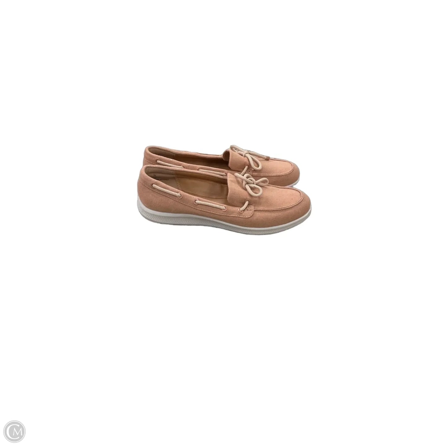 Shoes Flats By Bare Traps In Tan, Size: 7