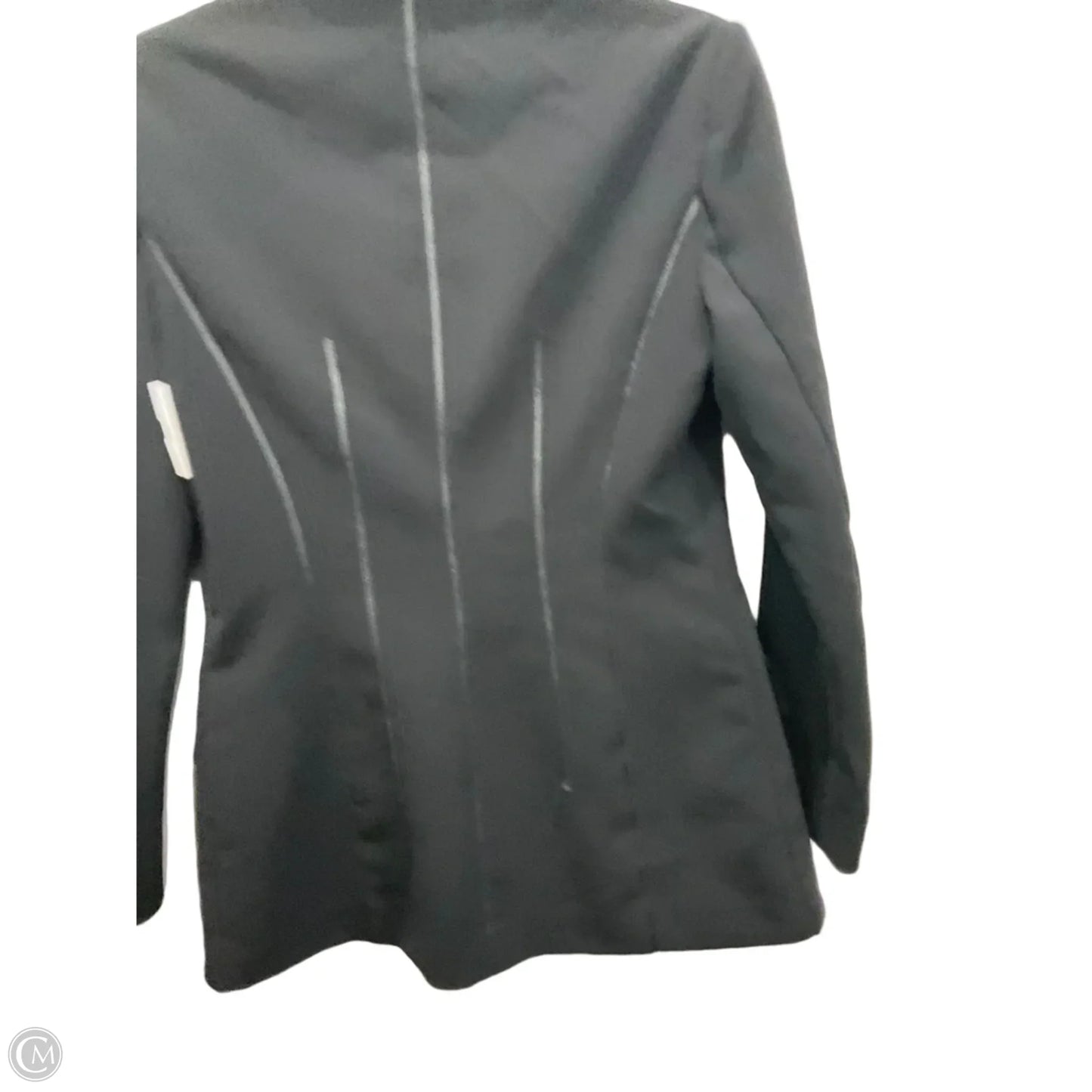Blazer By Iris In Black, Size: Xs