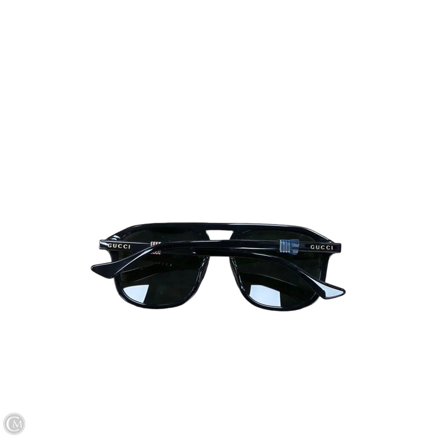Sunglasses Luxury Designer By Gucci, Size: