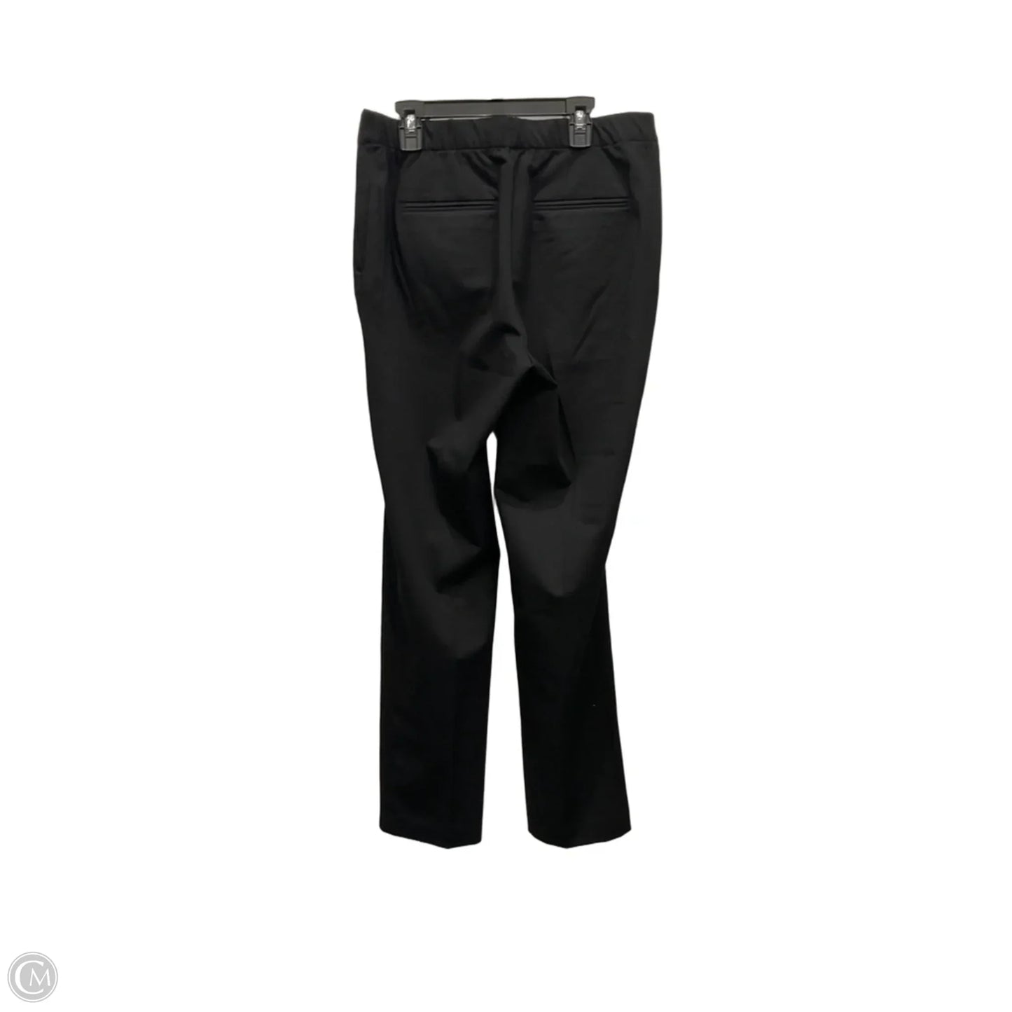 Pants Dress By J. Jill In Black, Size: 6