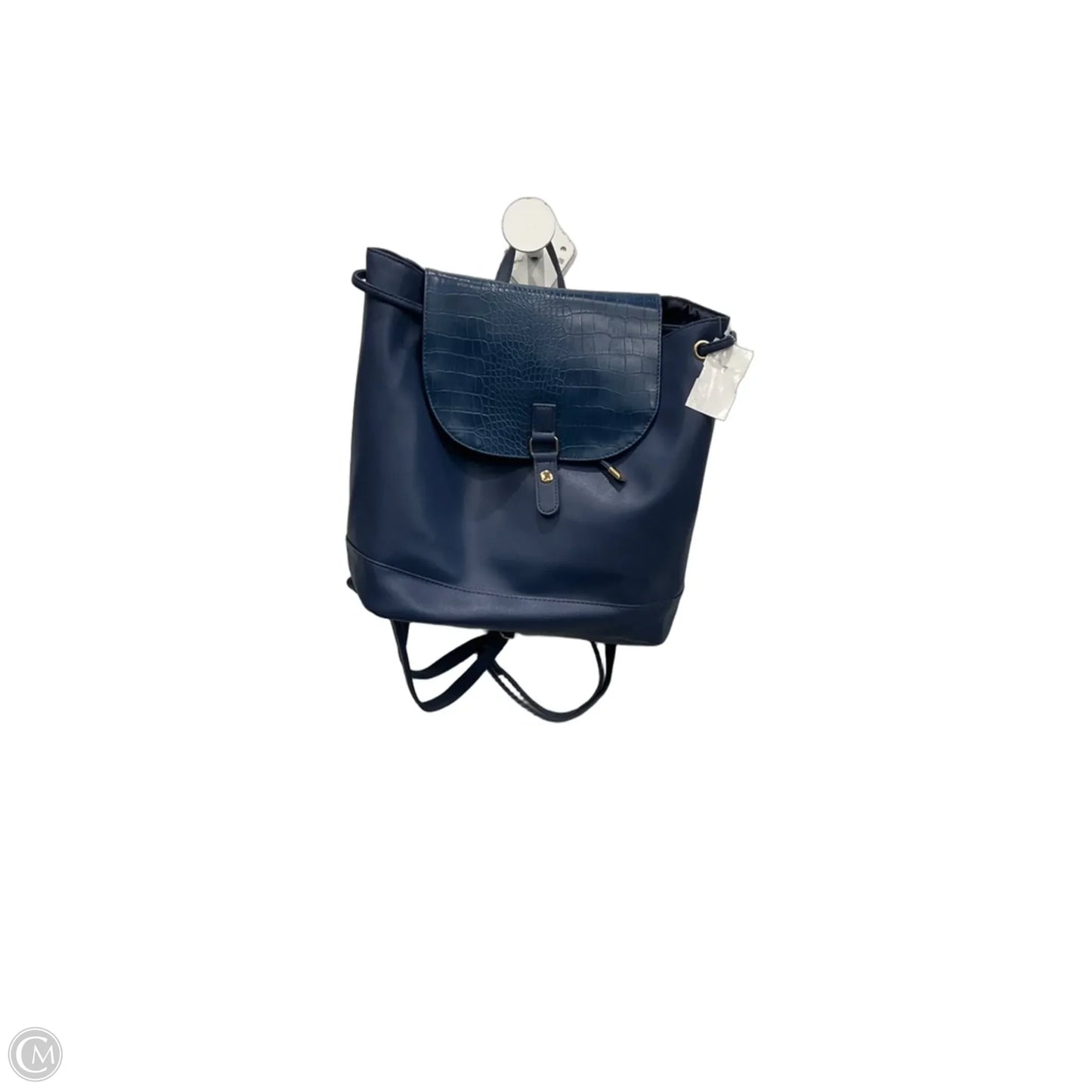 Backpack By Cme, Size: Medium