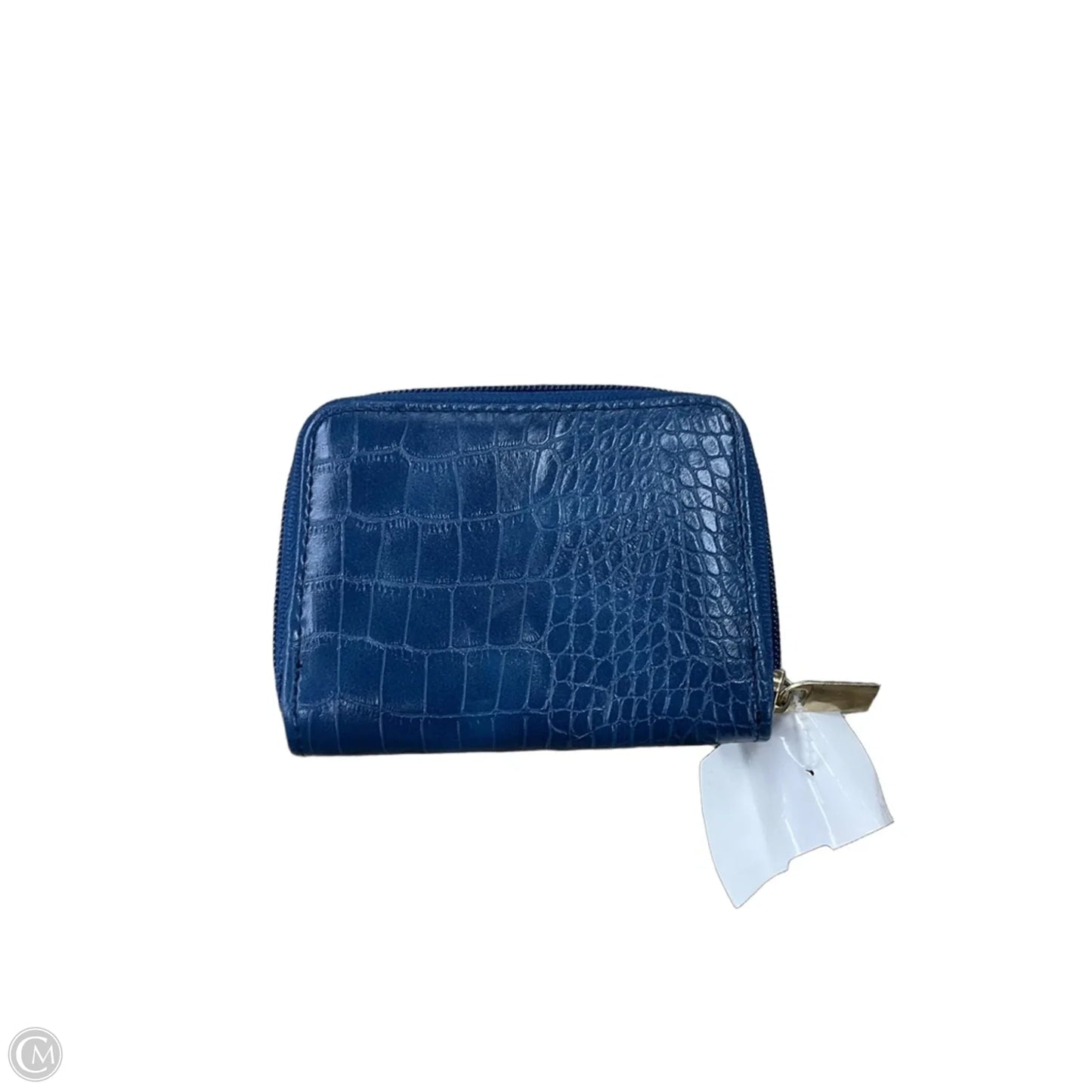 Wallet By Cme, Size: Small