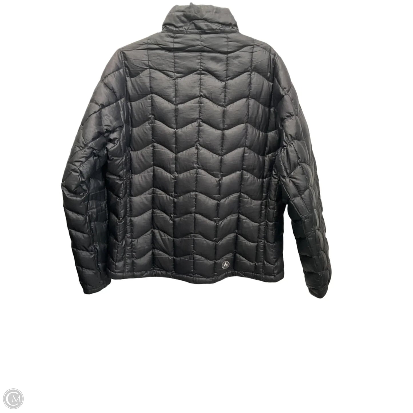 Jacket Puffer & Quilted By Marmot In Black, Size: Xl