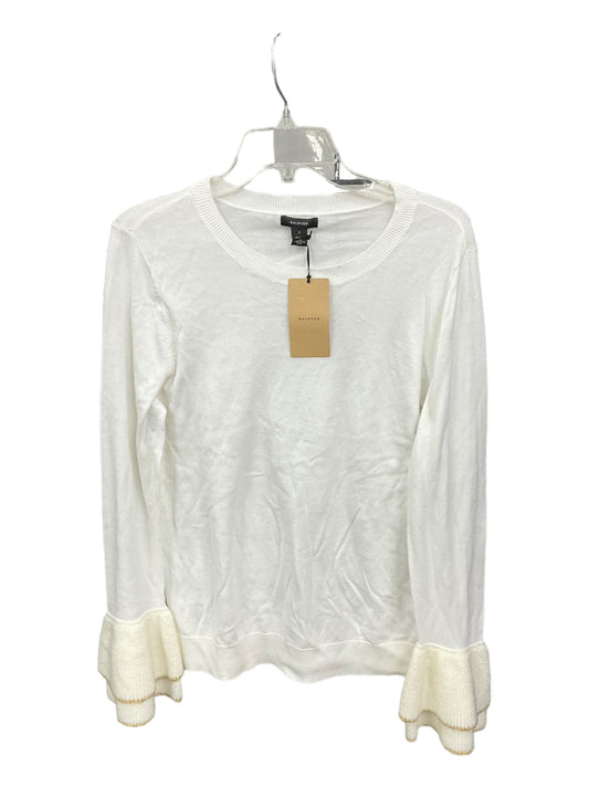 Top Long Sleeve By Halogen  Size: Xs