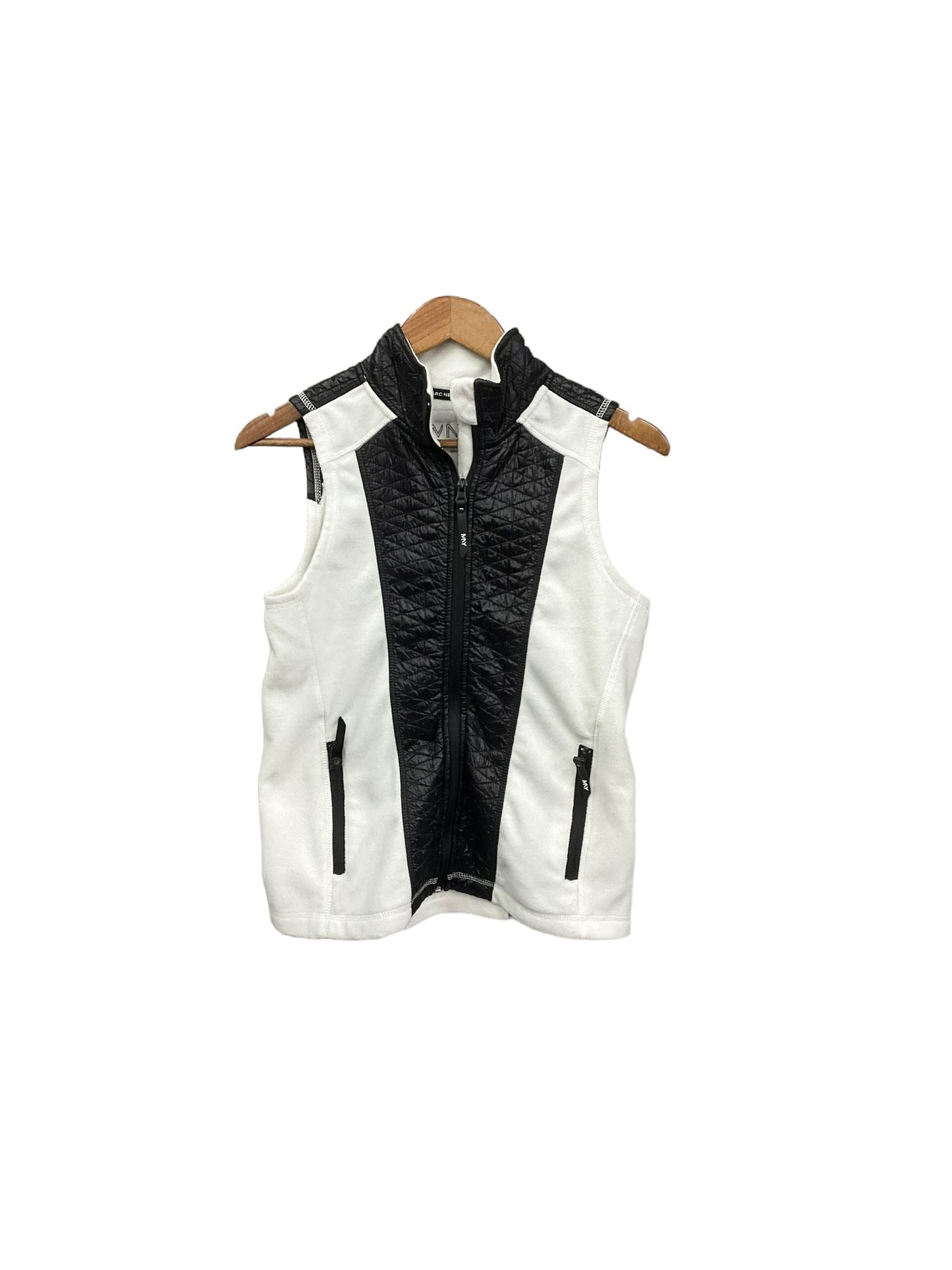 Vest Fleece By Andrew Marc  Size: S