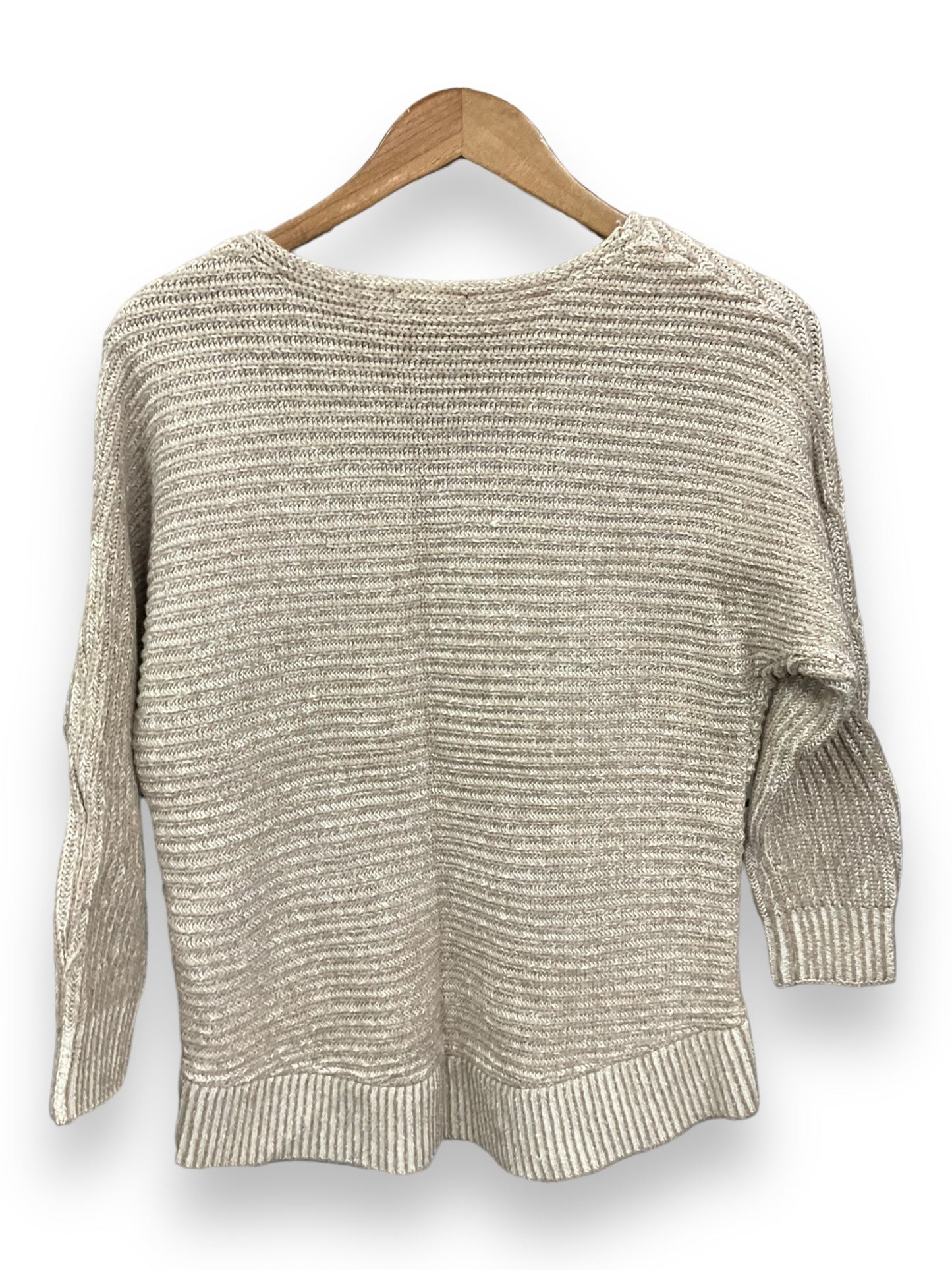 Sweater By Banana Republic  Size: Petite   Small