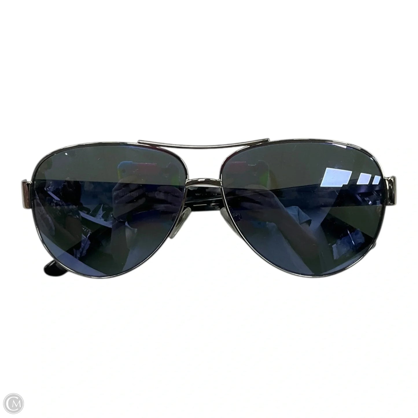 Sunglasses Designer By Tory Burch, Size: 03 Piece