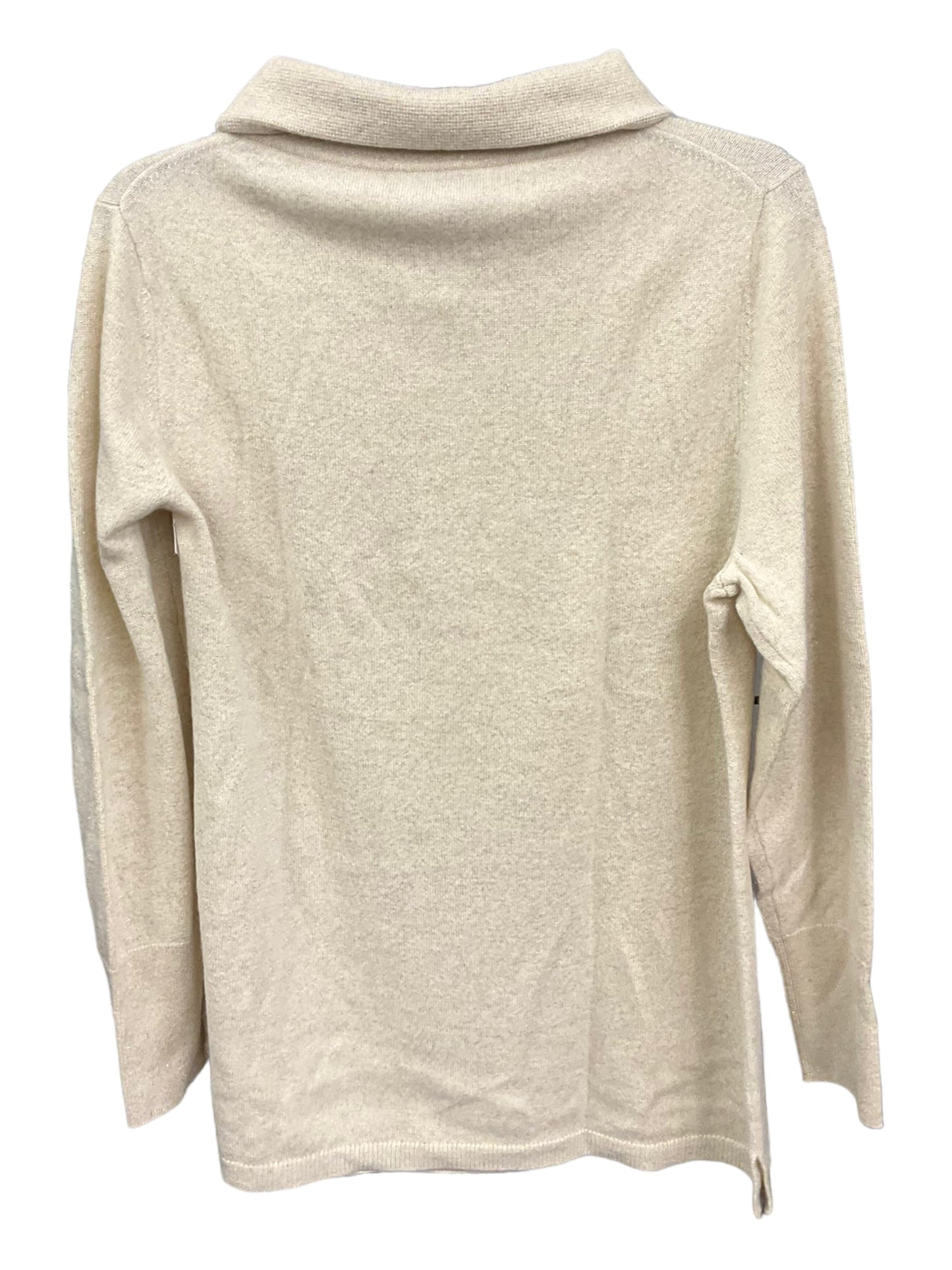 Top Long Sleeve By Talbots  Size: L