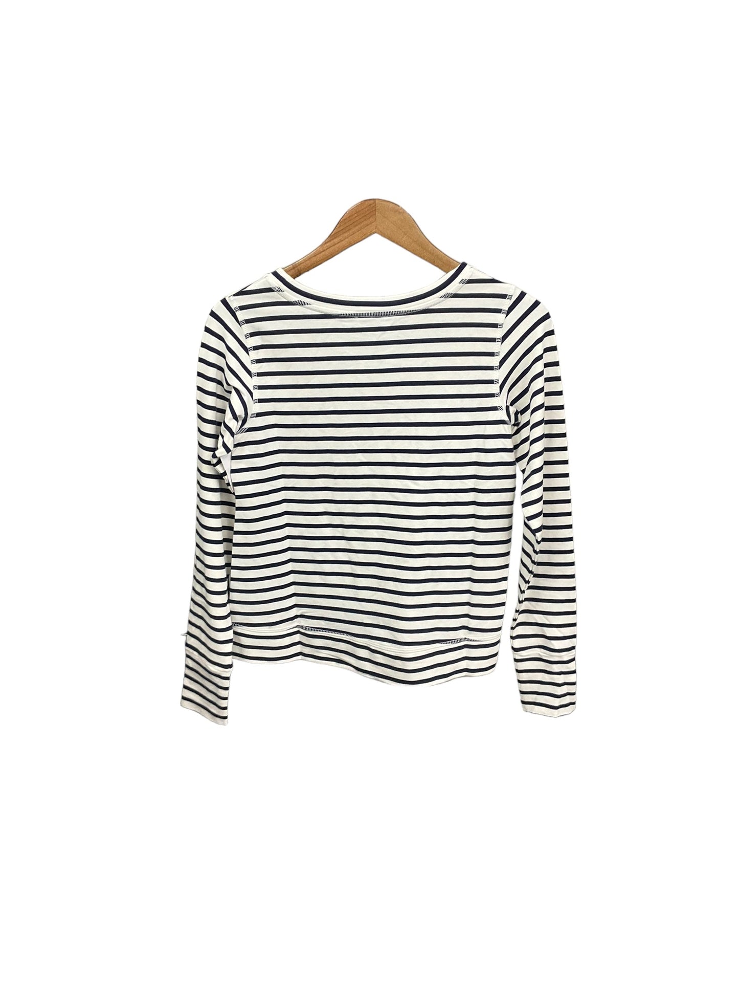 Top Long Sleeve By Stella And Dot  Size: Xs