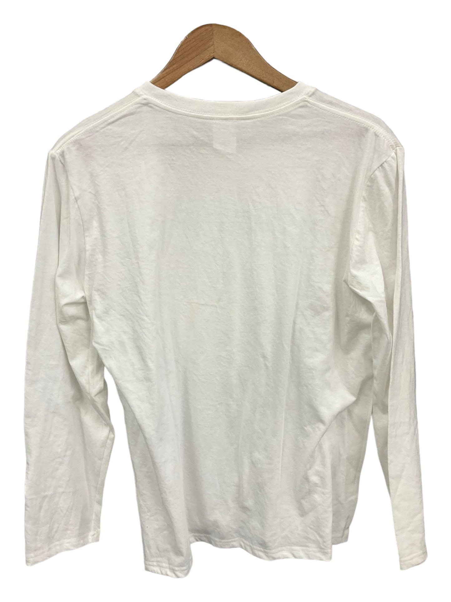 Top Long Sleeve By Clothes Mentor  Size: L