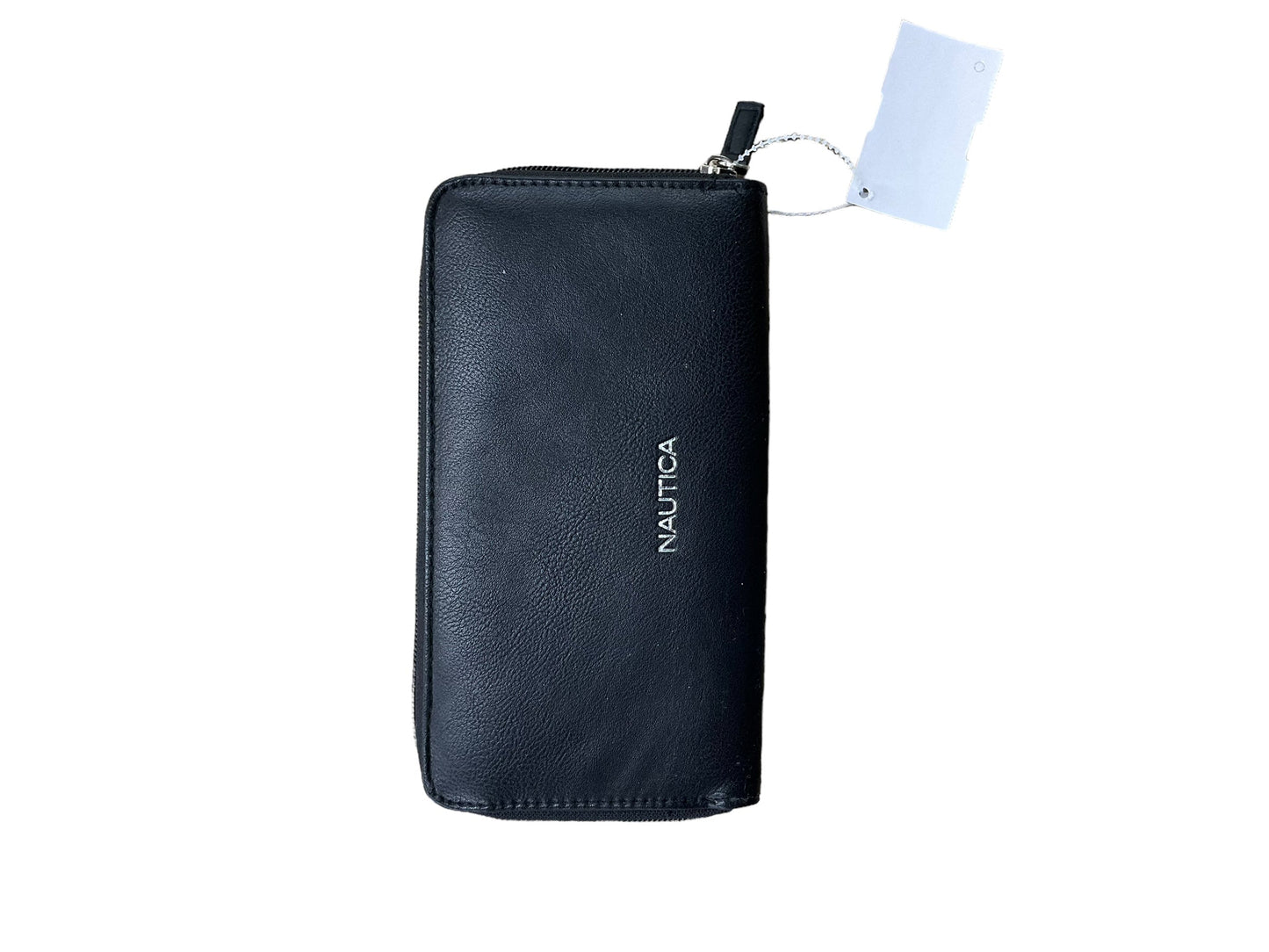 Wallet Leather By Nautica  Size: Medium