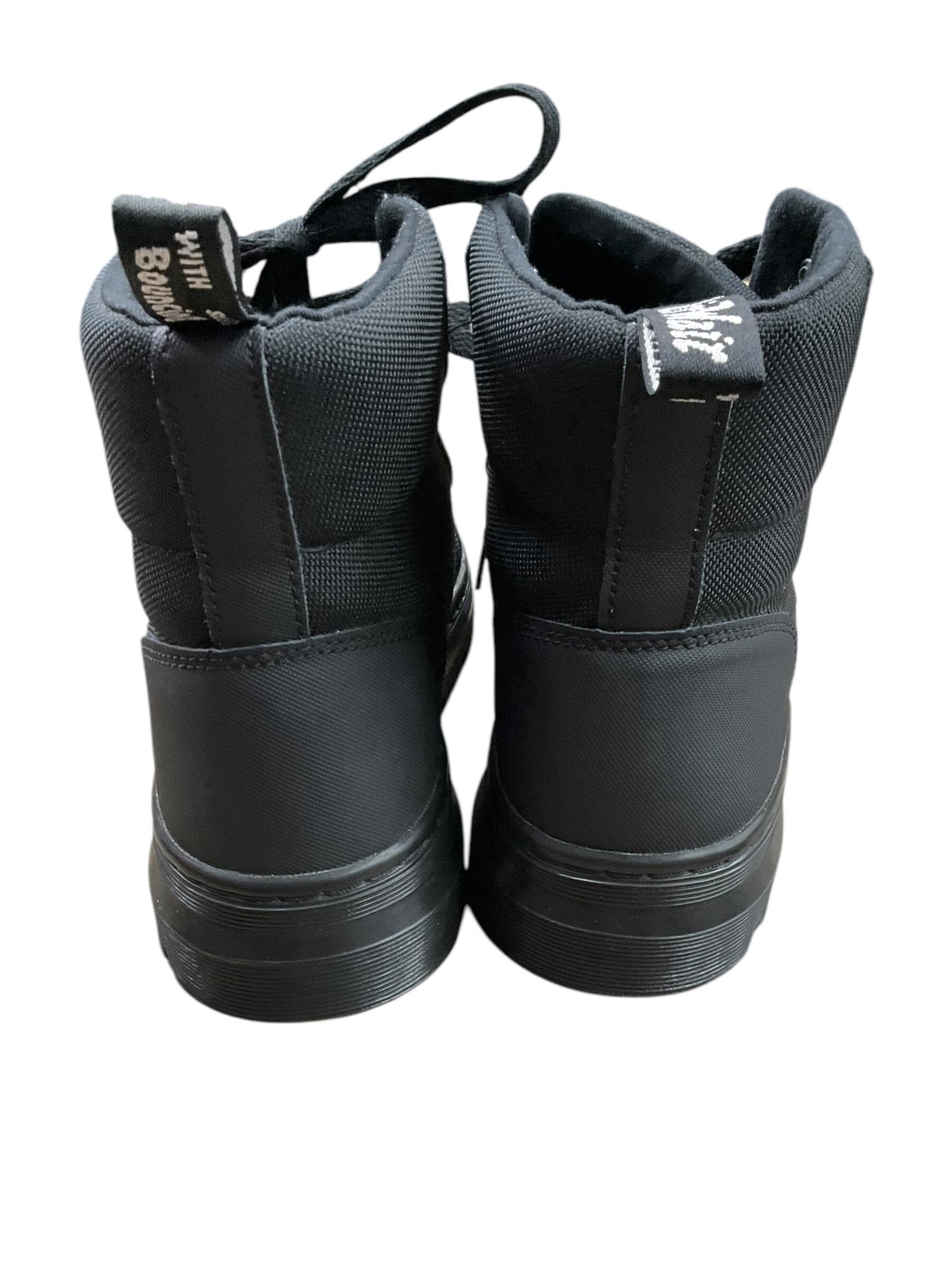 Boots Combat By Dr Martens  Size: 9