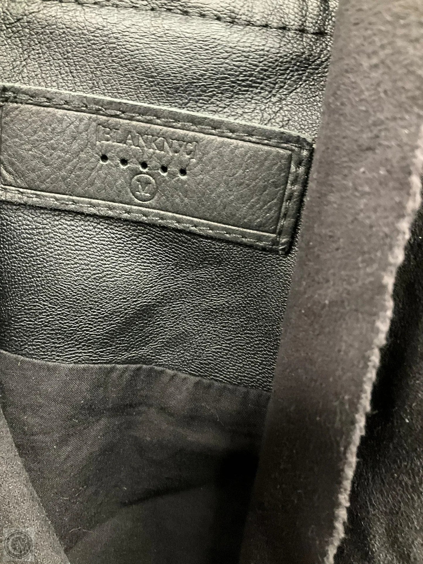 Jacket Moto By Blanknyc  Size: M