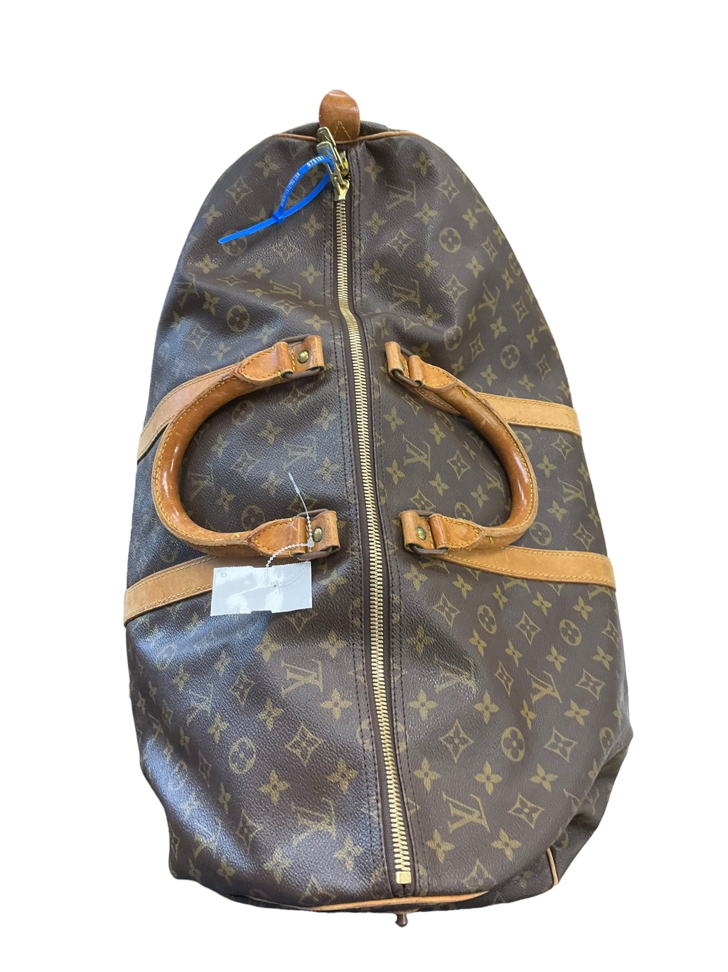 Duffle And Weekender Luxury Designer Louis Vuitton, Size Large