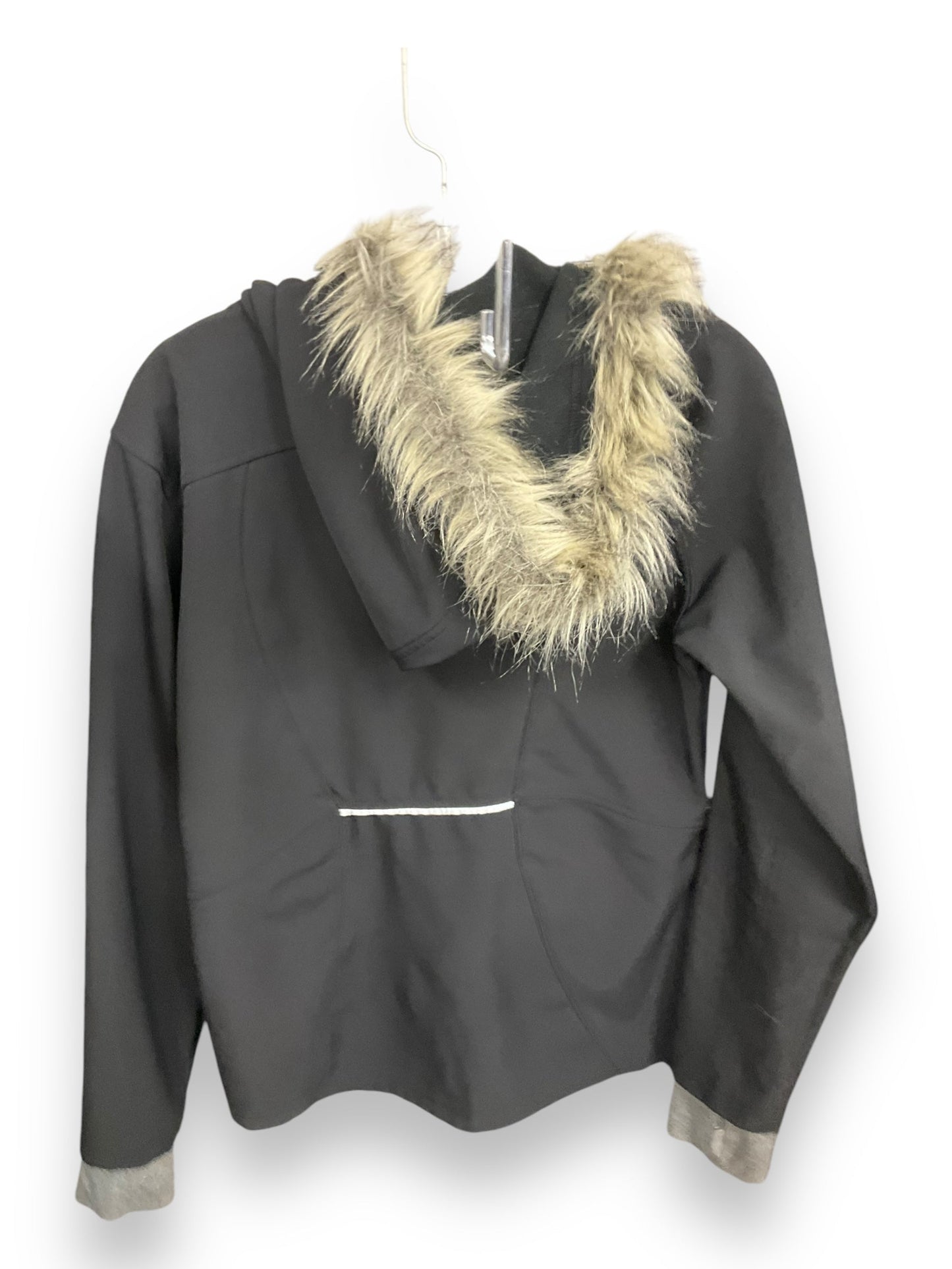 Jacket Utility By Mondetta In Black, Size: L