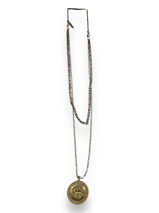 Necklace Layered By Stella And Dot