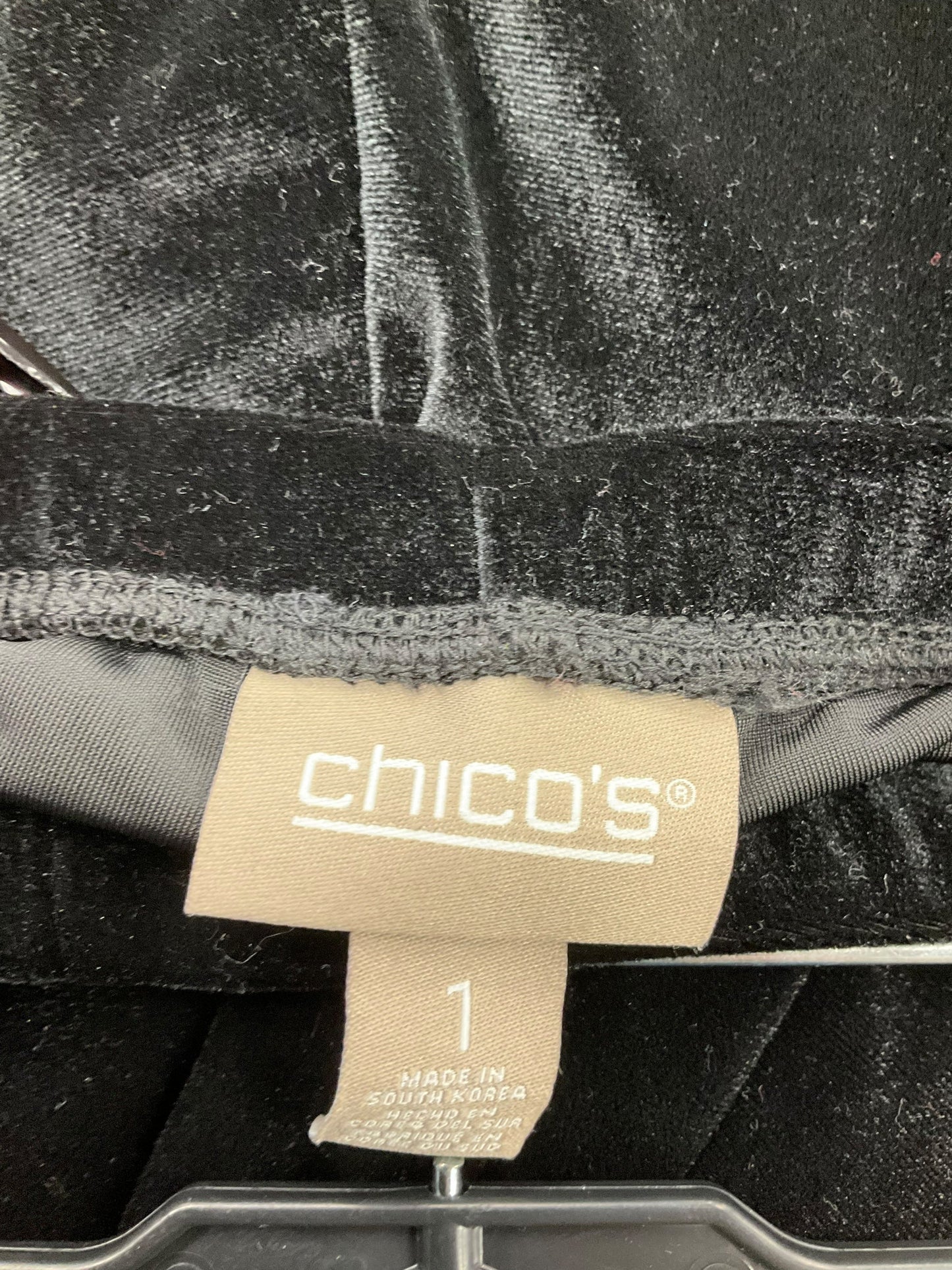 Pants Other By Chicos In Black, Size: M