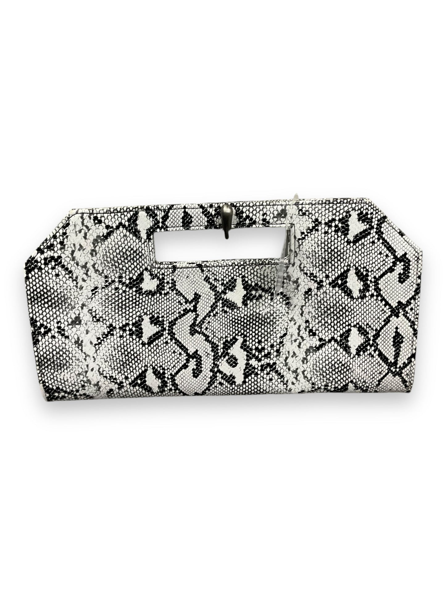 Clutch By Clothes Mentor, Size: Medium