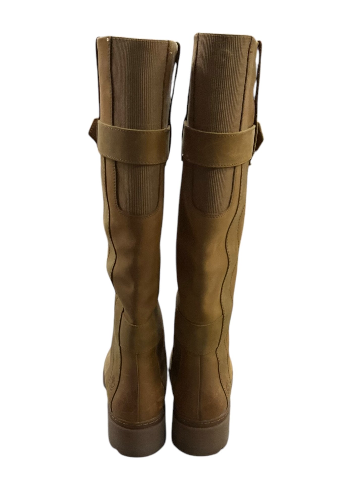 Boots Knee Flats By Timberland  Size: 8.5