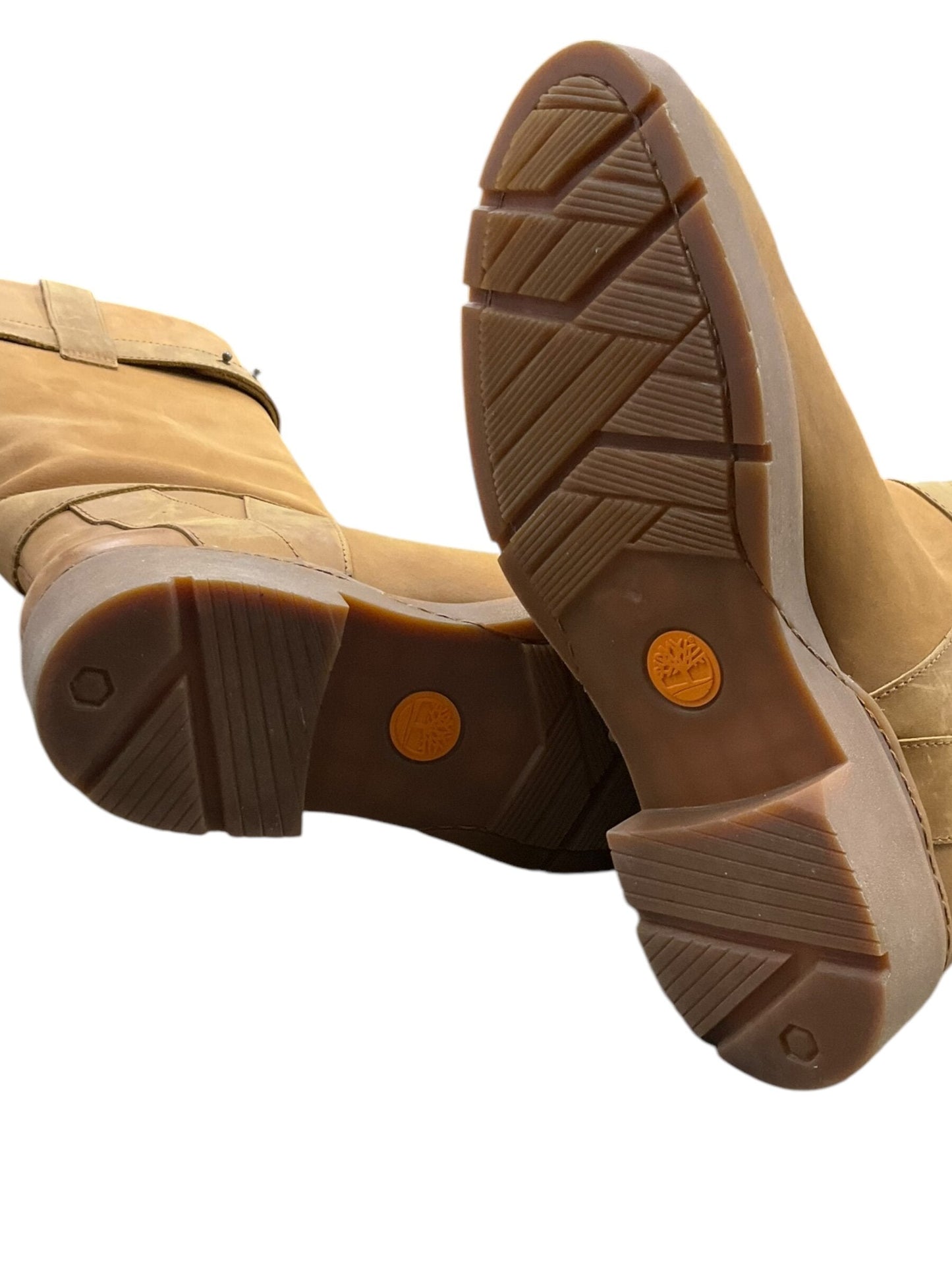 Boots Knee Flats By Timberland  Size: 8.5