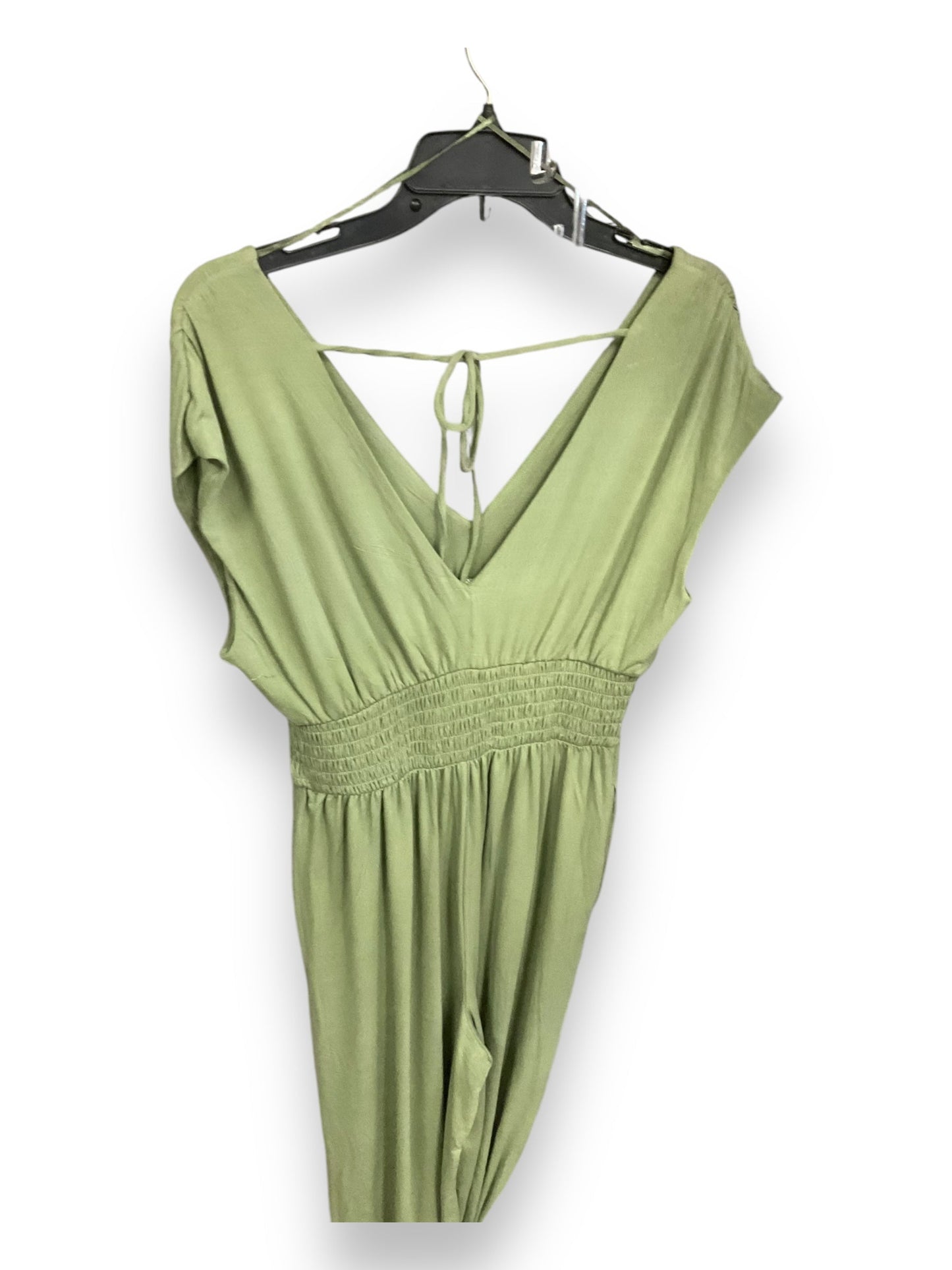 Jumpsuit By Old Navy In Green, Size: S