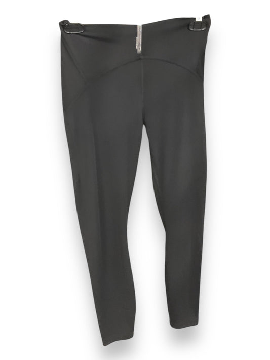 Athletic Leggings By Lululemon In Black, Size: 6