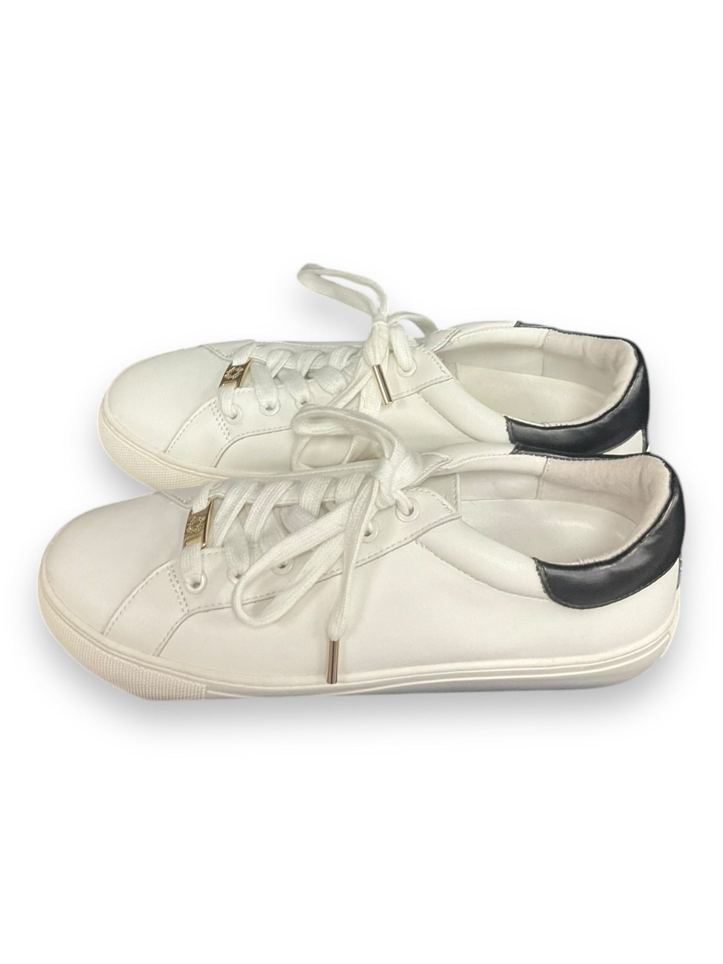 Shoes Sneakers By White House Black Market In White, Size: 6