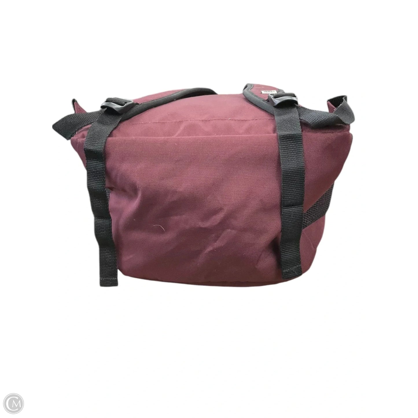 Backpack By Vans, Size: Large