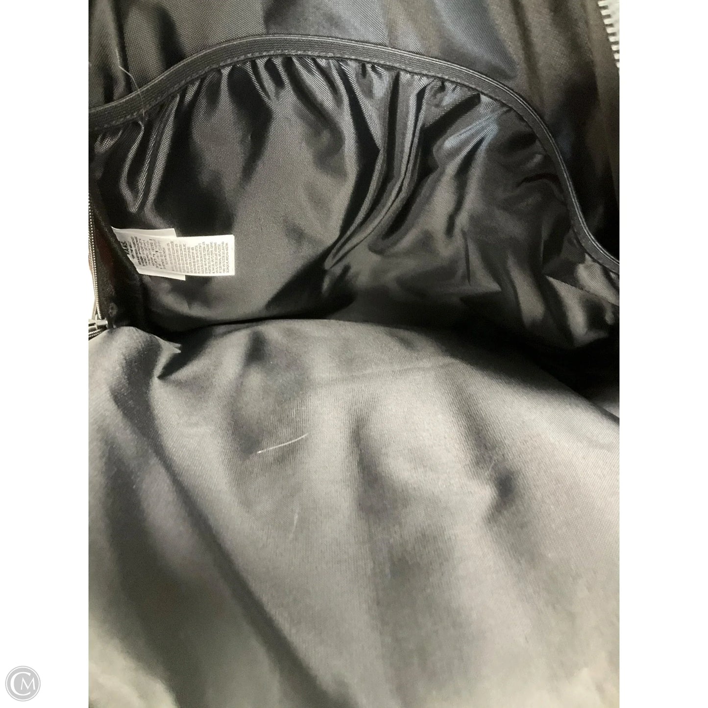 Backpack By Vans, Size: Large