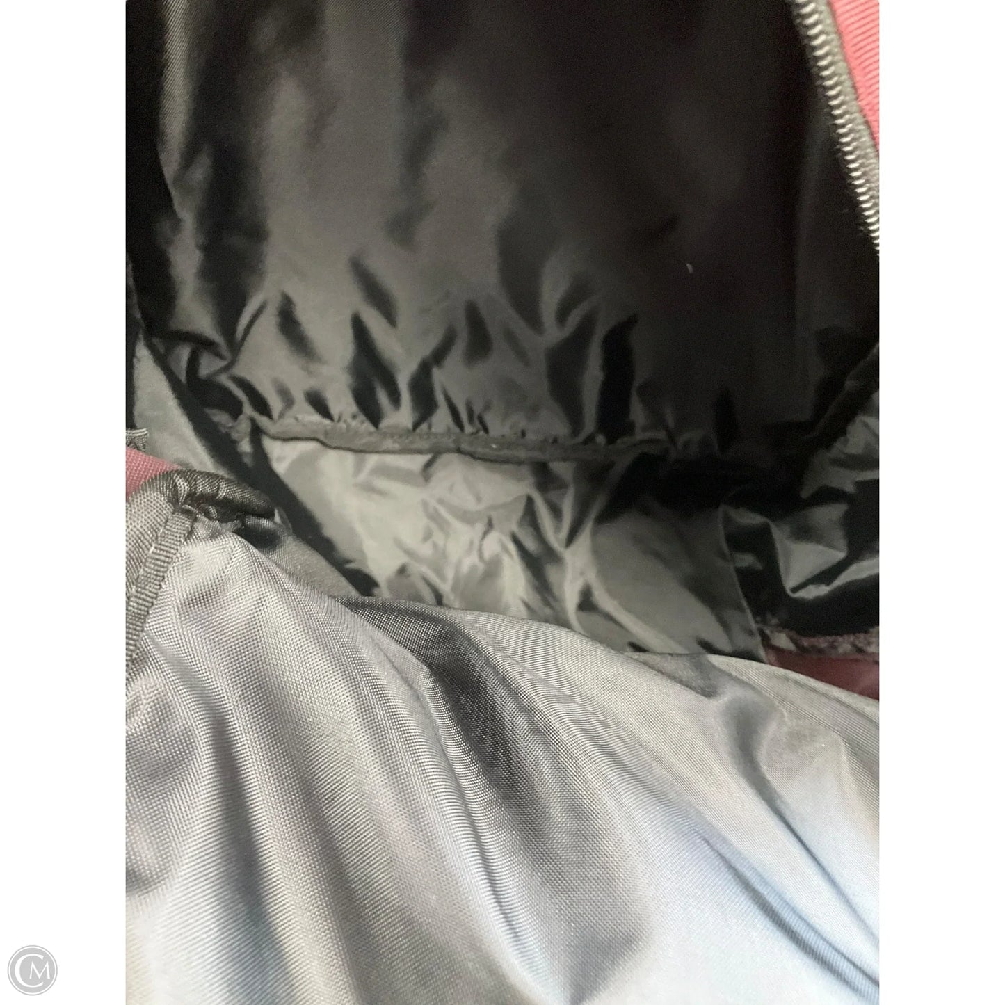 Backpack By Vans, Size: Large