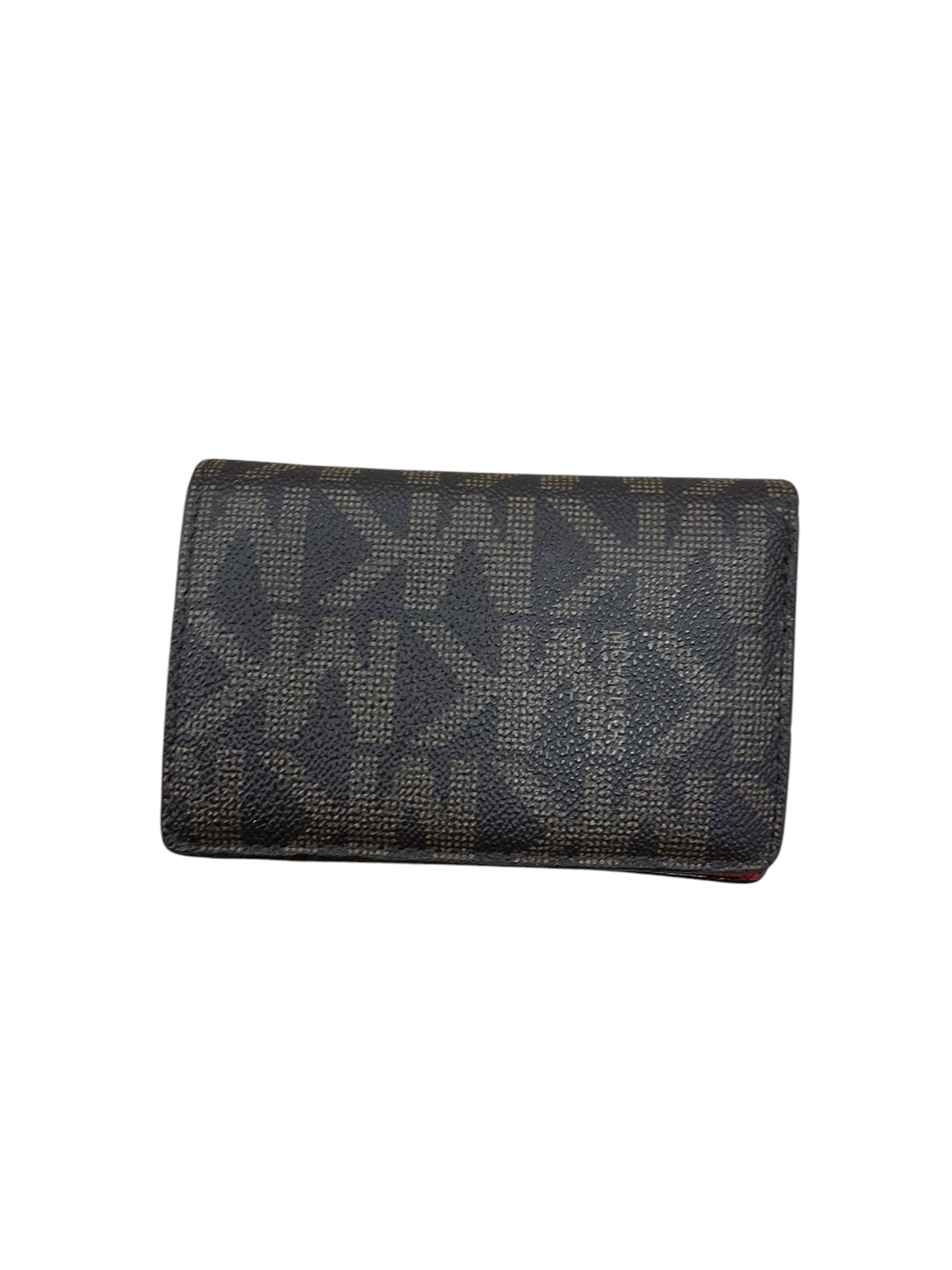 Wallet Designer By Michael Kors, Size: Small