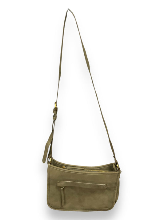 Crossbody By Universal Thread, Size: Medium